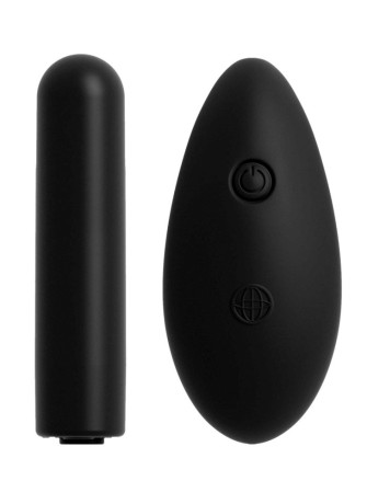Remote Princess Panty